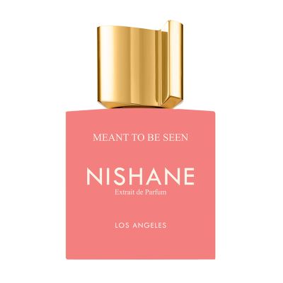 NISHANE ISTANBUL Meant to Be Seen EDP 50 ml